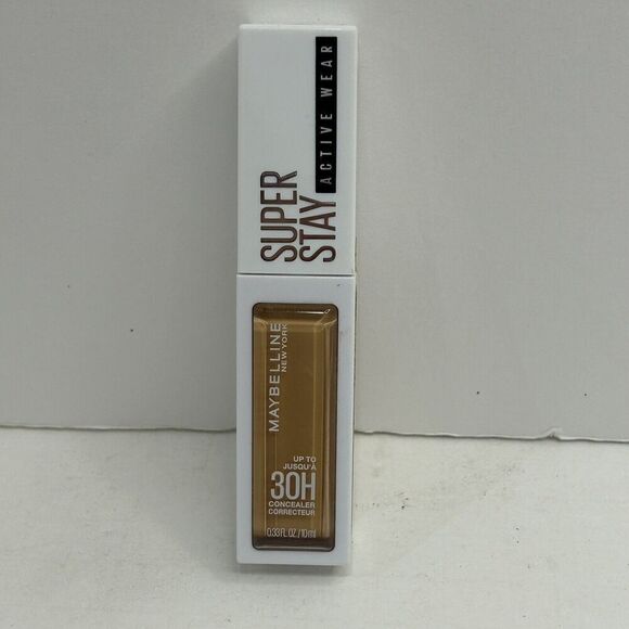 Maybelline Super Stay Active Wear Concealer up to 30H Wear # 30 - Picture 1 of 3
